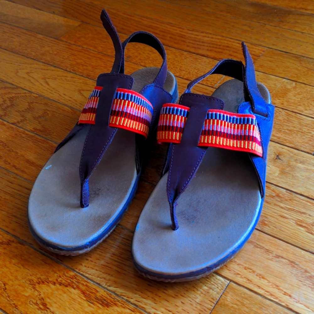 Sorel Sandals
